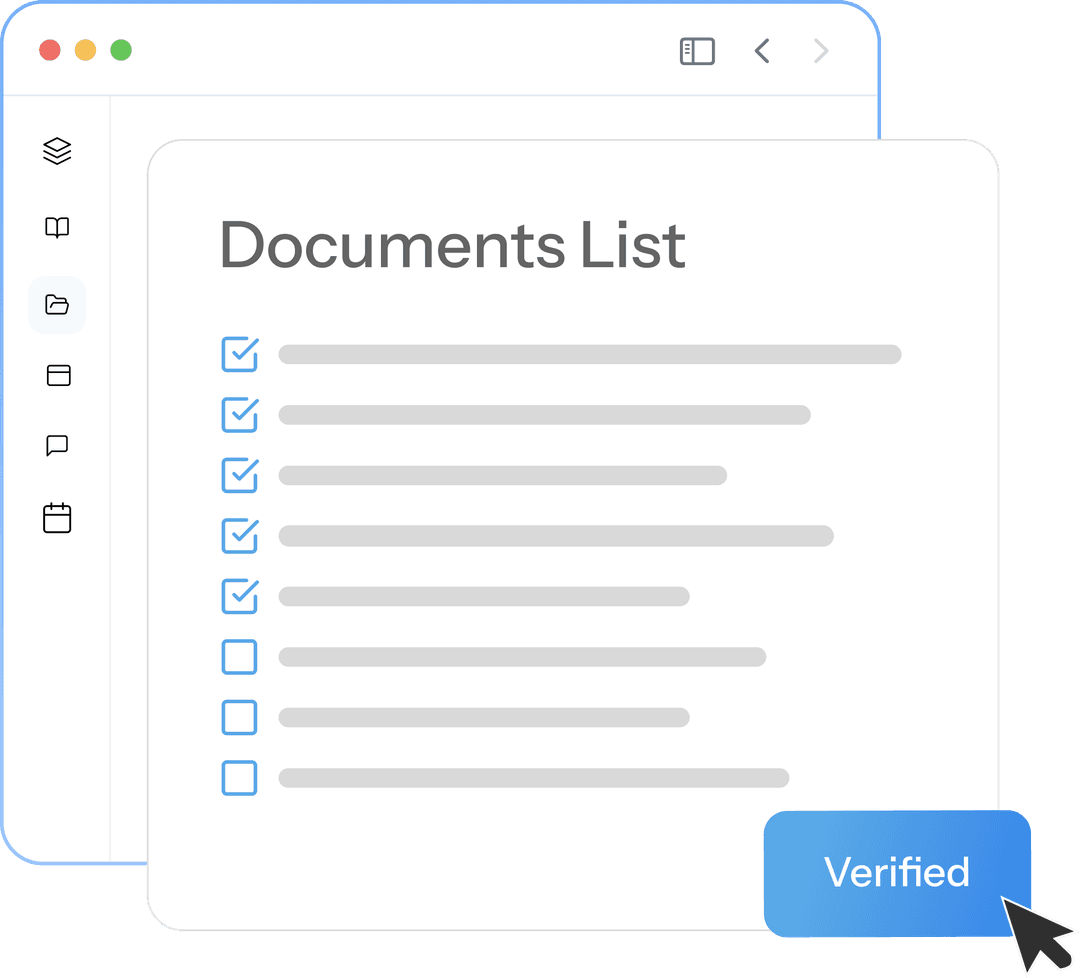 Document Verification